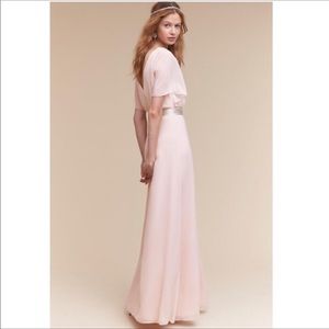 BHLDN x Watters Epperley Dress NWOT